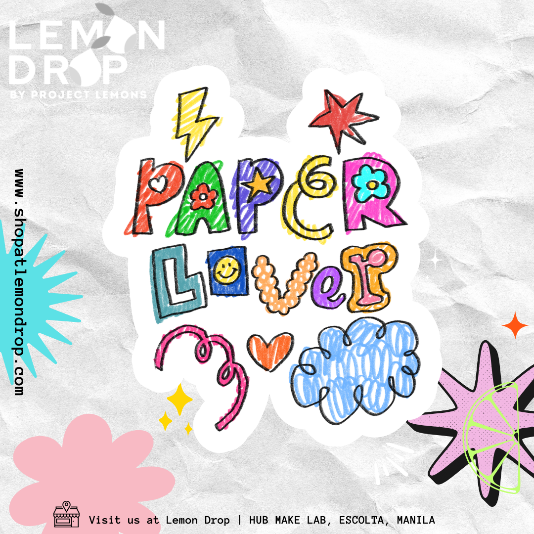 SF:Paper Lover