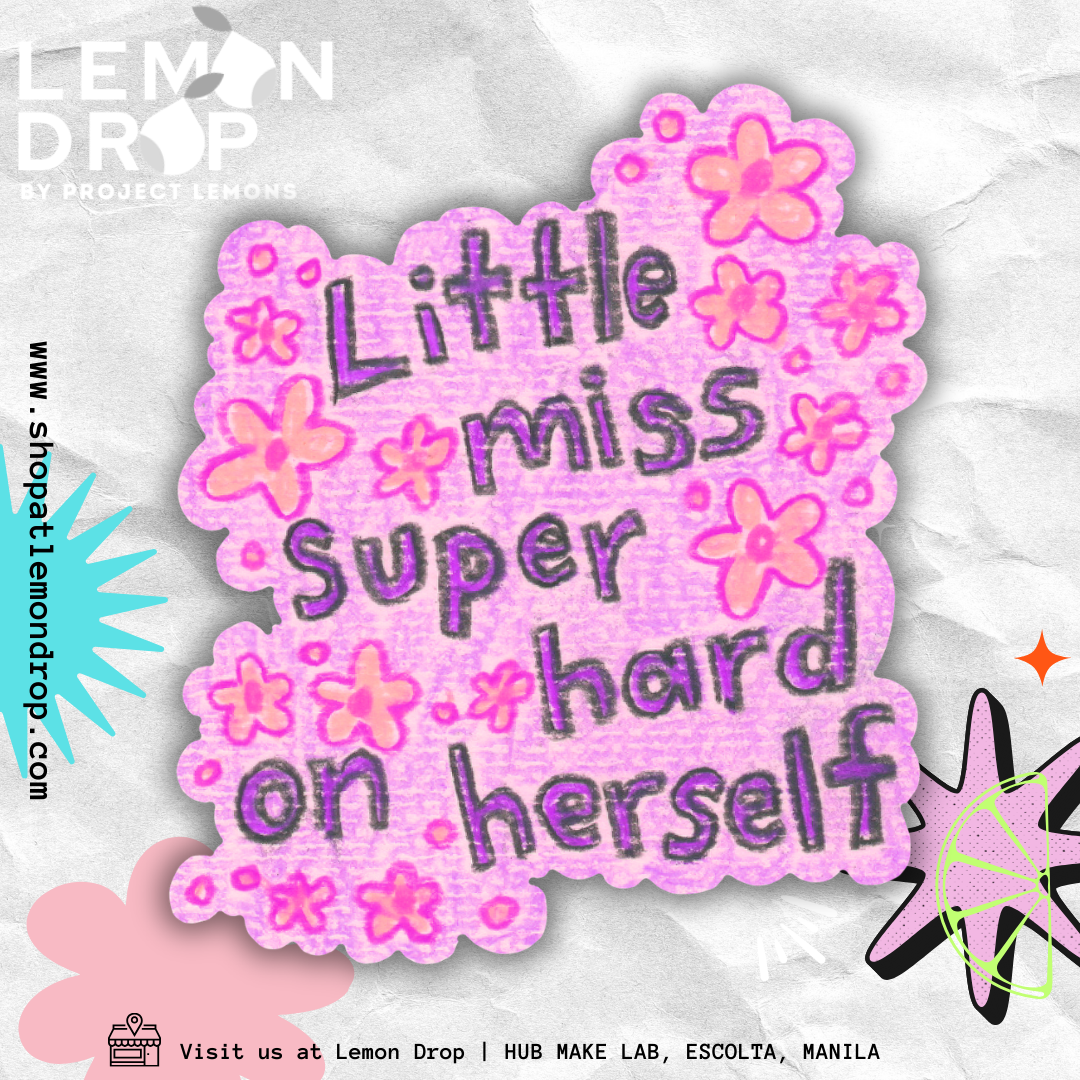 SF: Little Miss