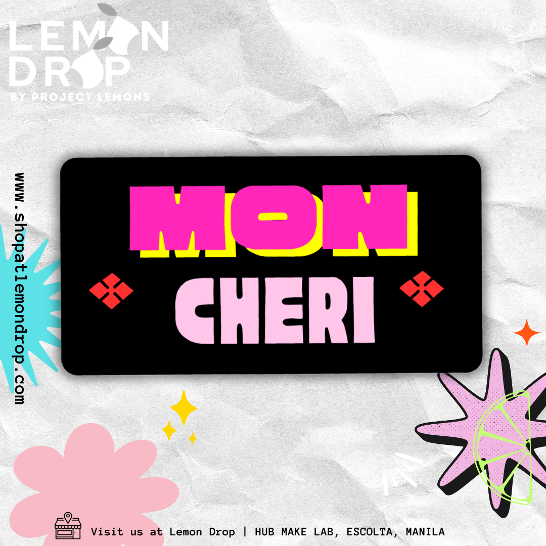 SF: Mon Cheri