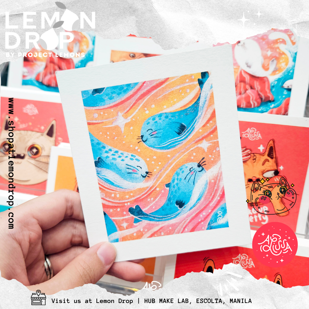 Selkie3 Mini Pcard