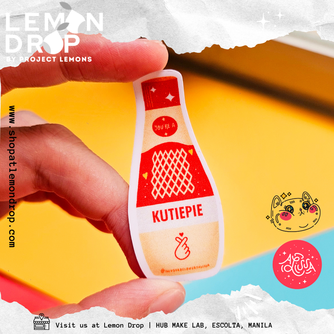 Kutiepie Stk