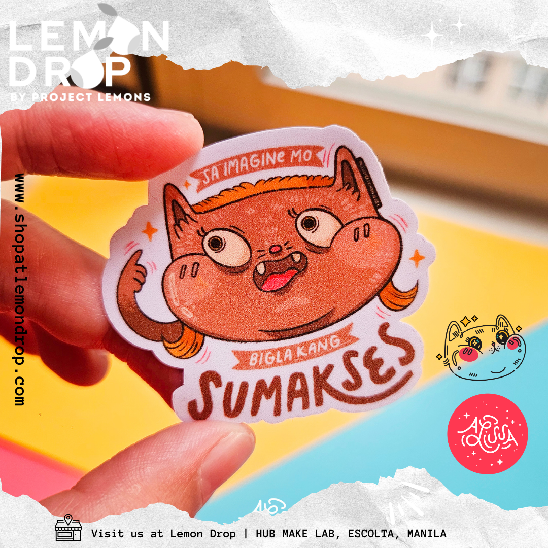 Sumakses Stk