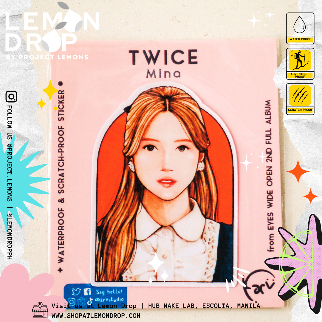 Kerv Studio - TWC Mina