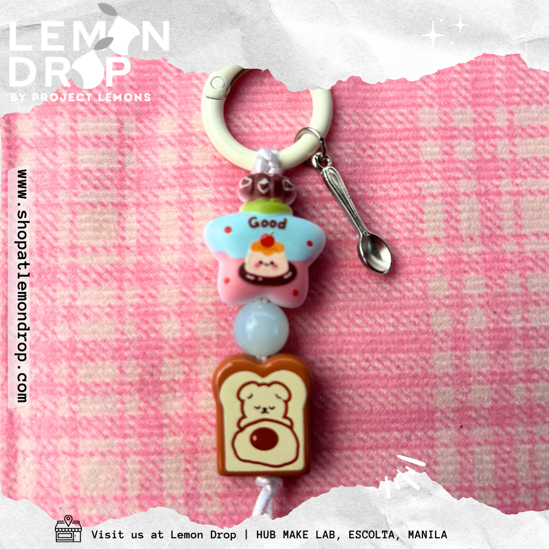 Sandwhich Spread-Pudding