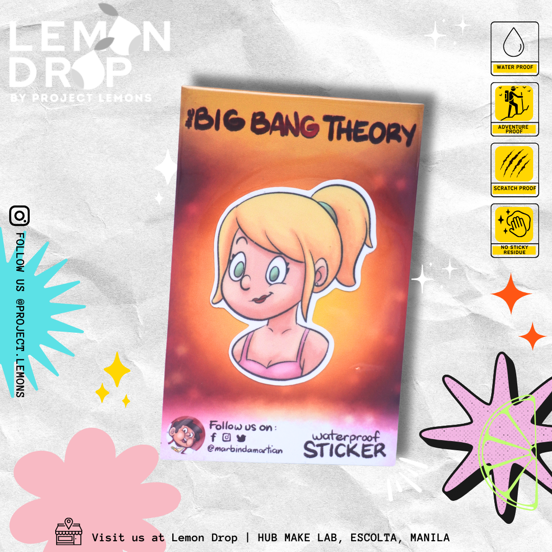 TBBT Penny