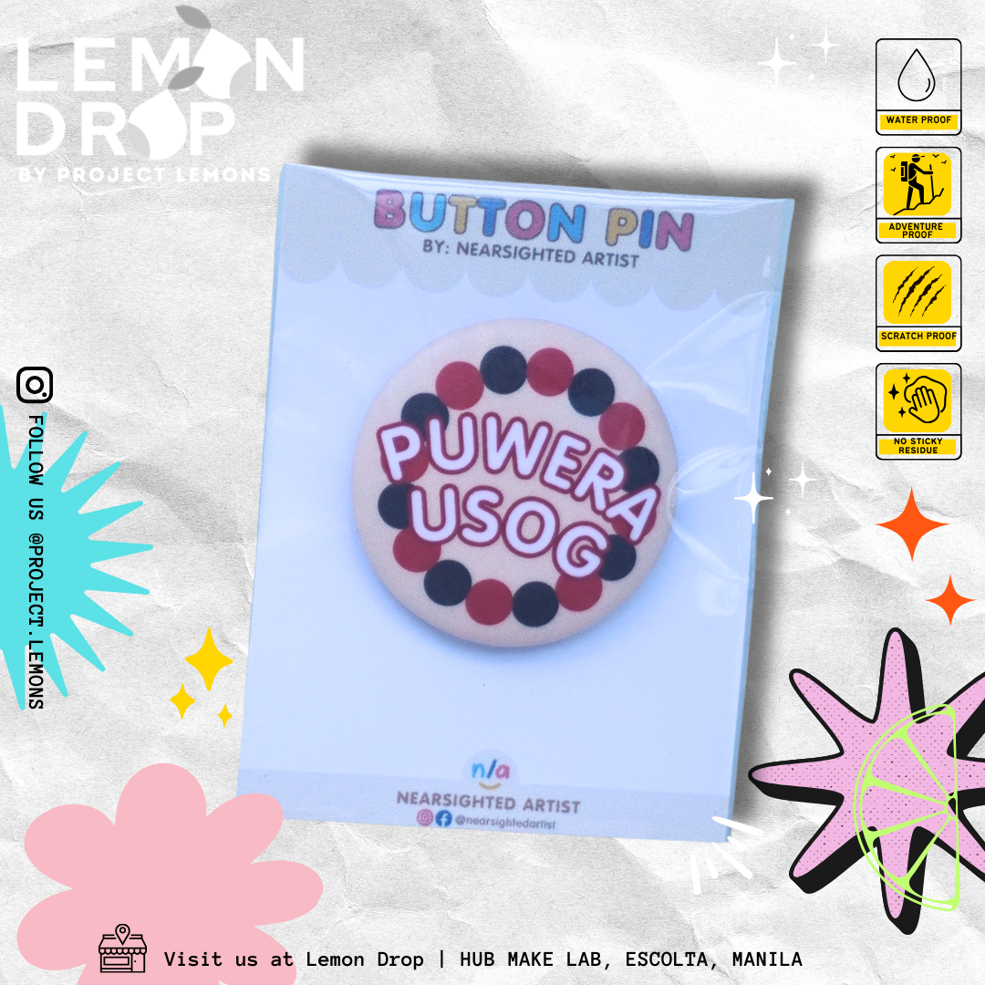 Puwera Usog