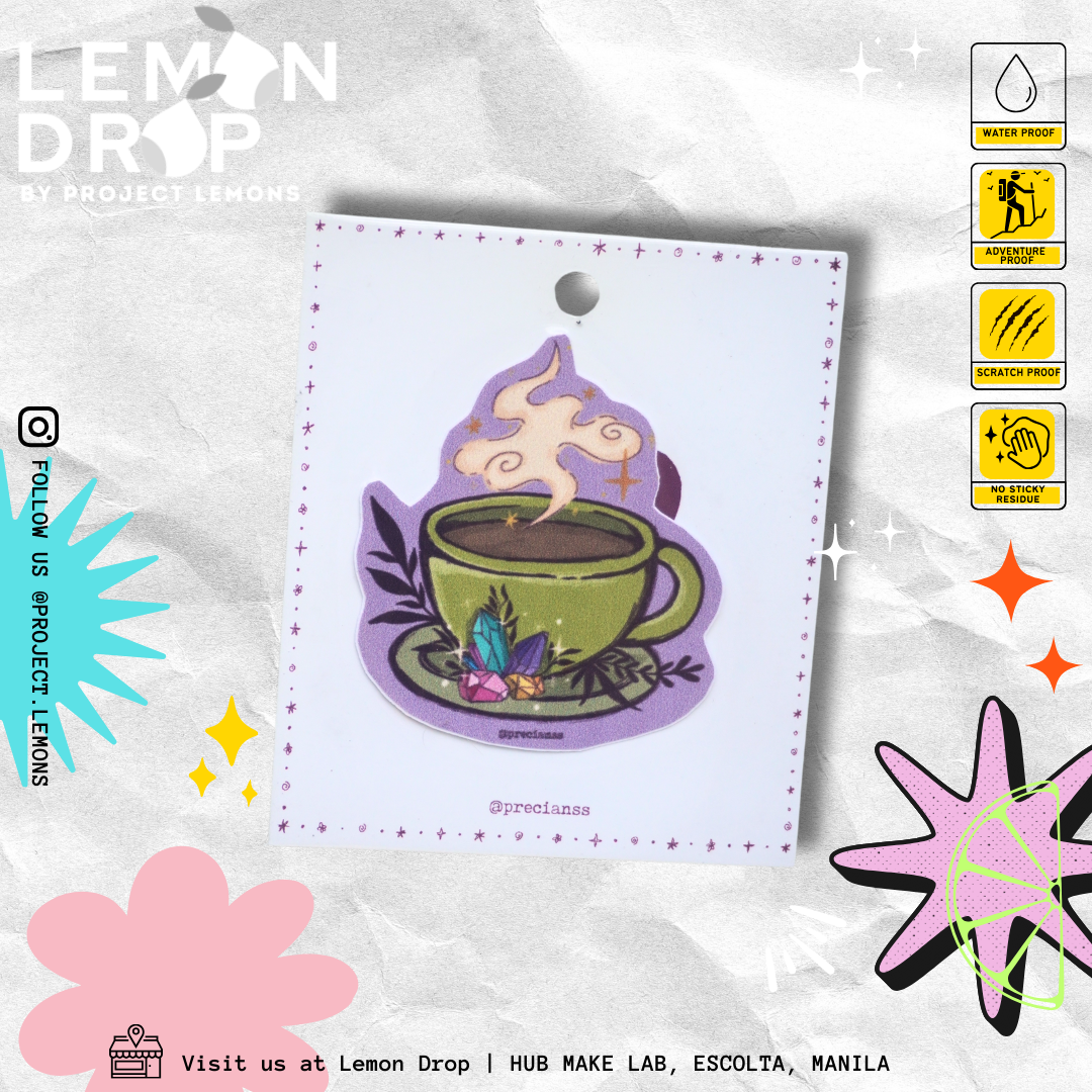 Coffee Magick