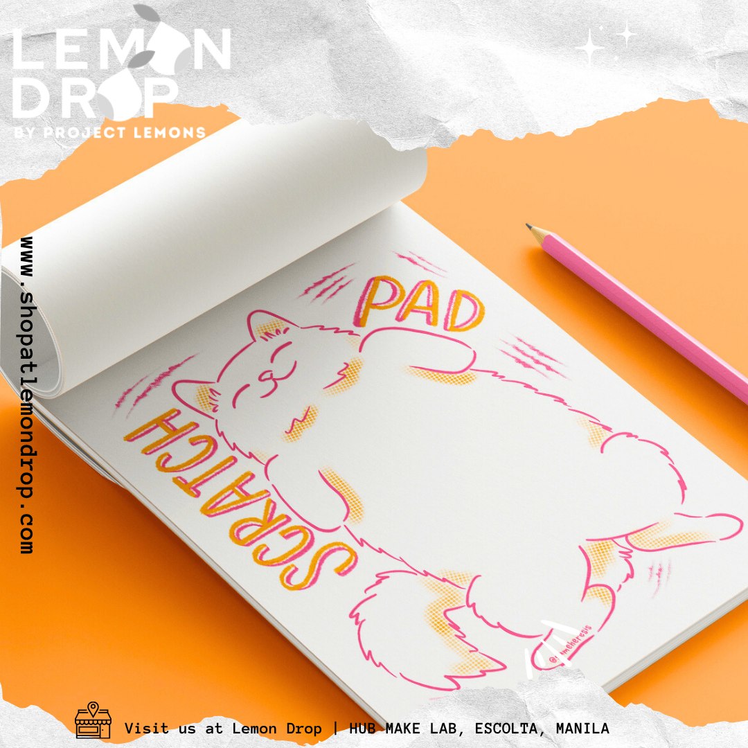 SCRATCH PAD
