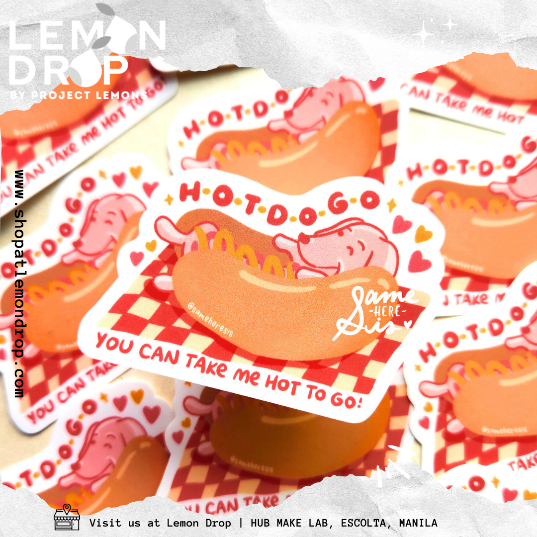 HOTDOGO