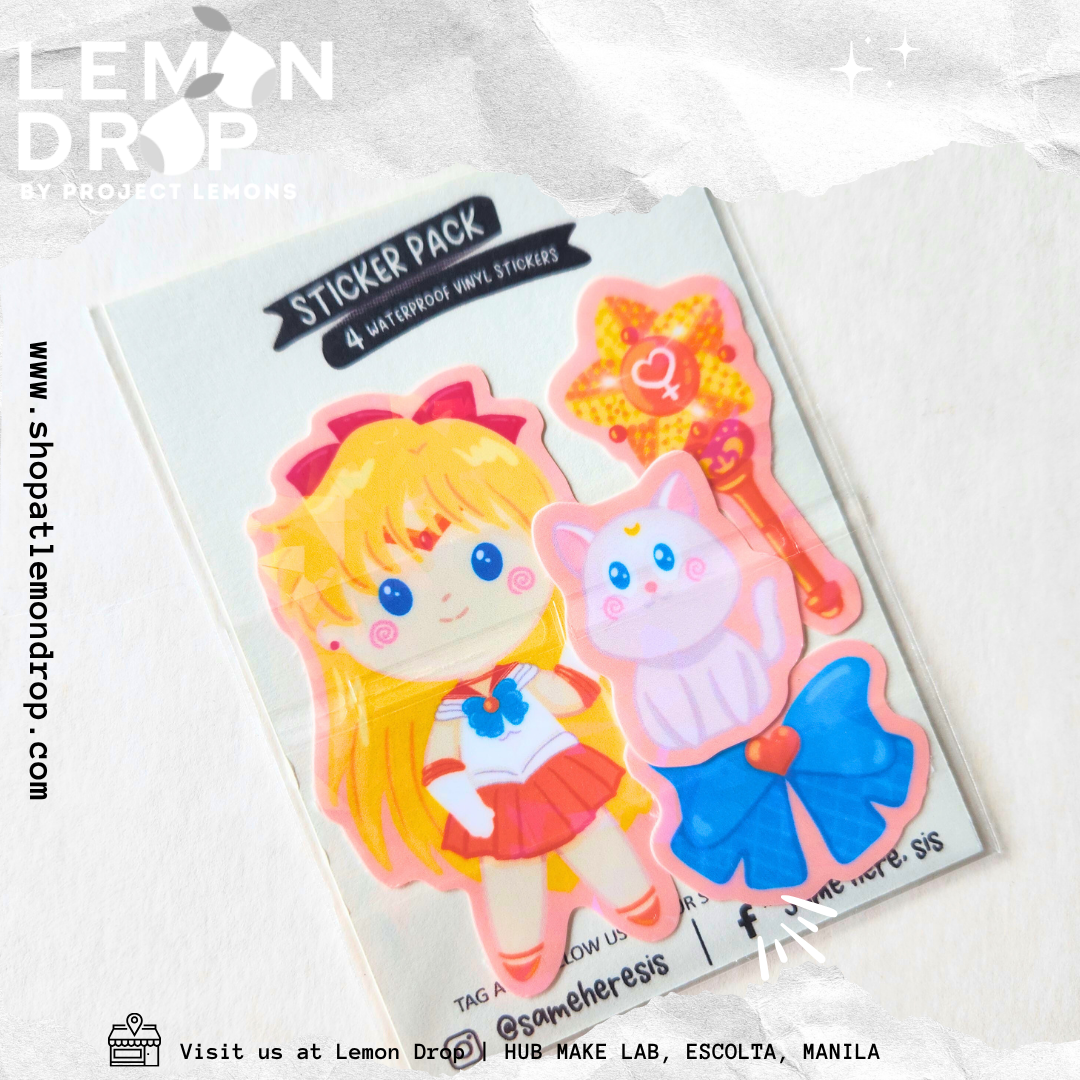 SAILOR VENUS
