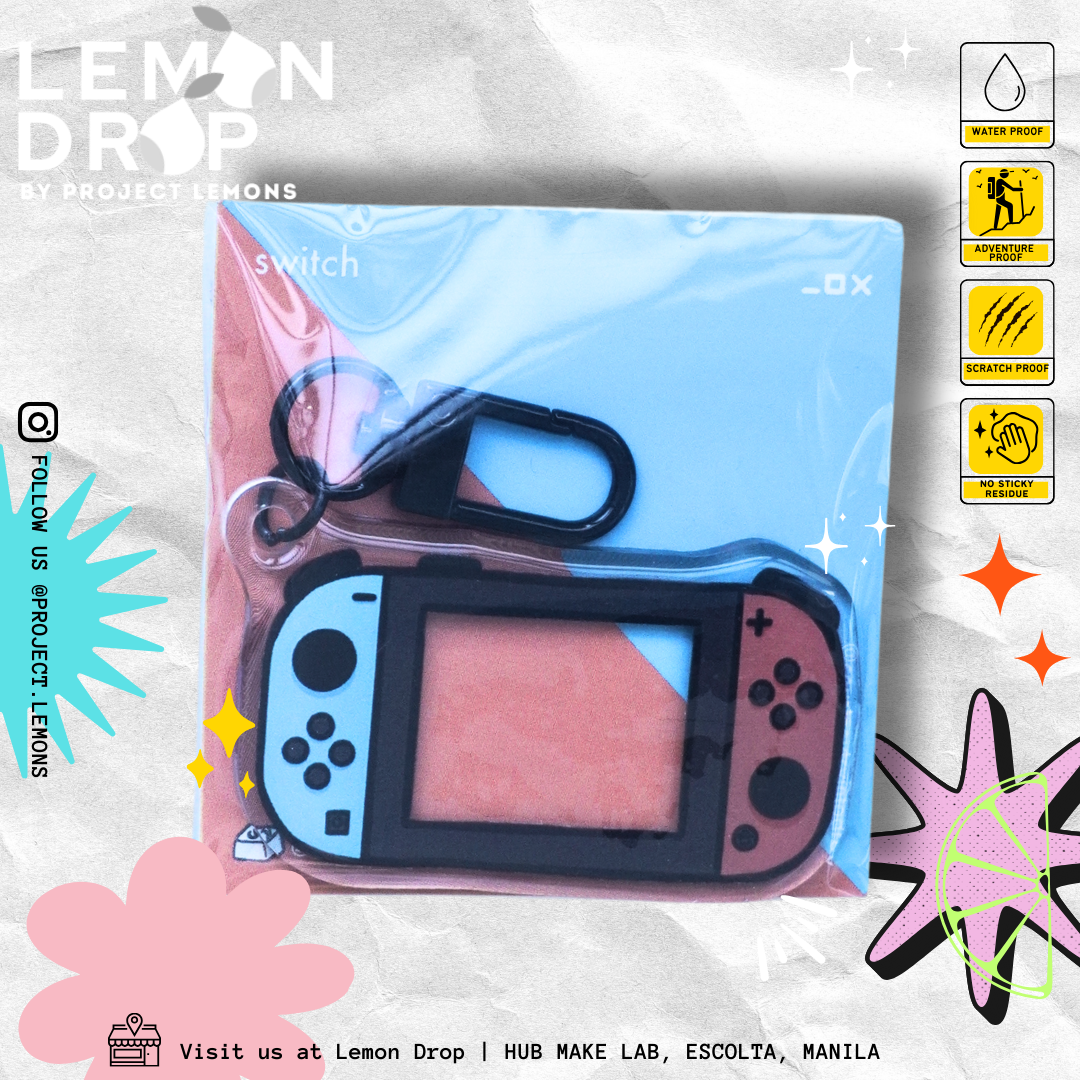 Switch Original