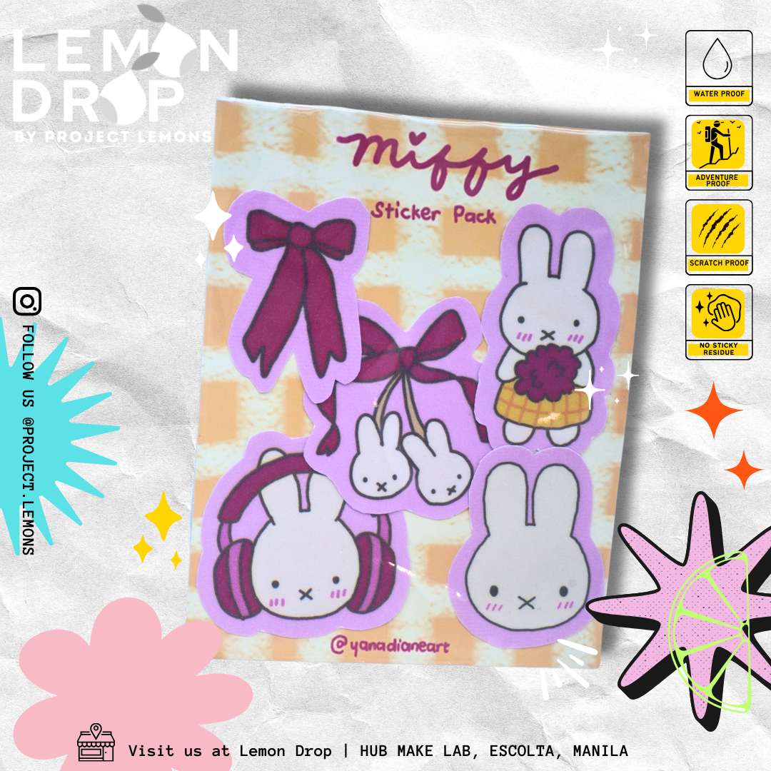 Miffy STP