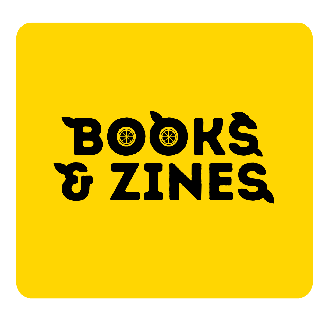 Books & Zines