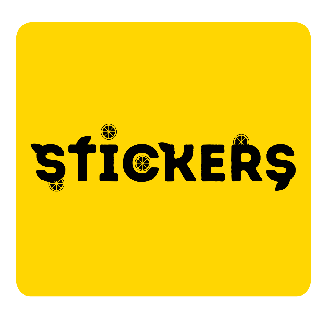 Stickers