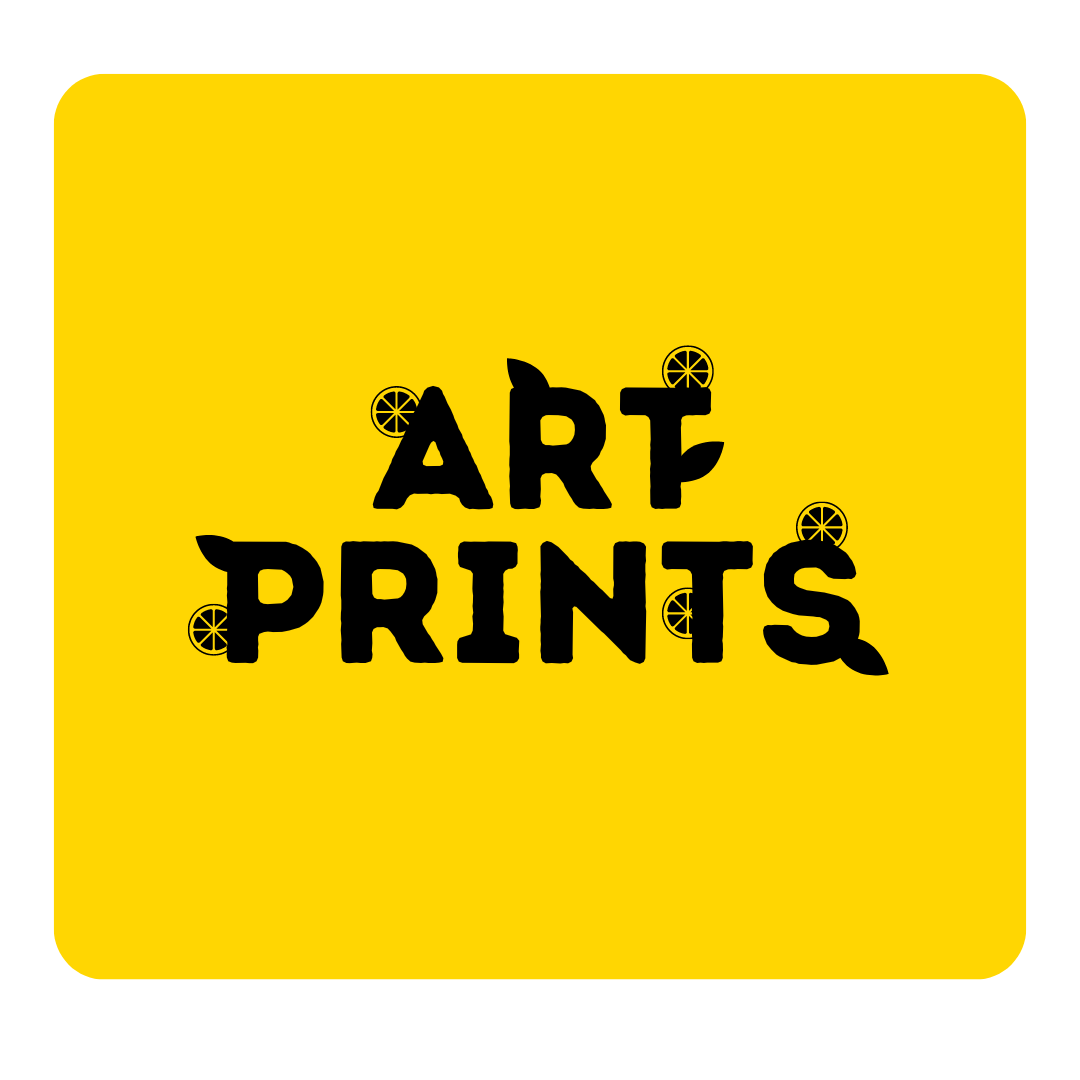 Art Prints