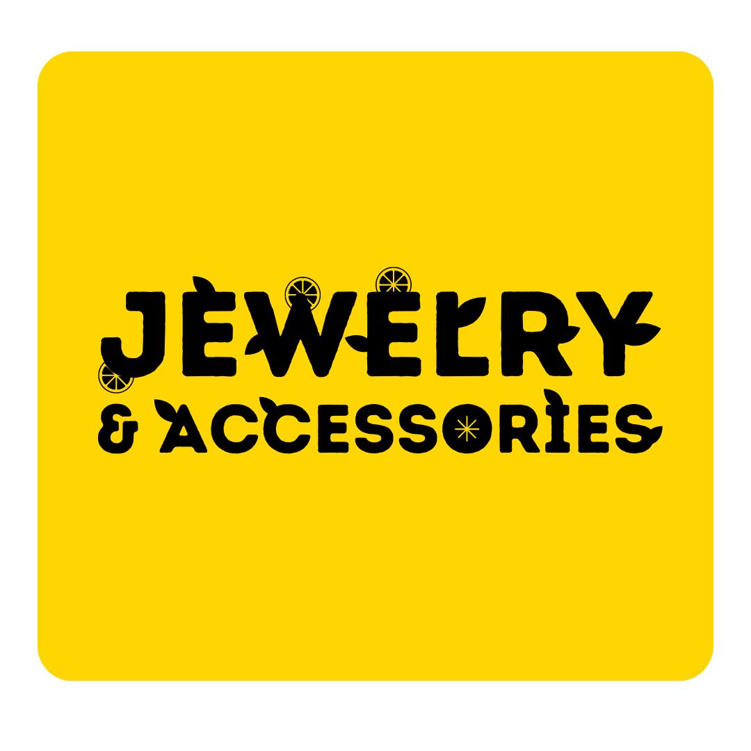 Jewelry & Accessories