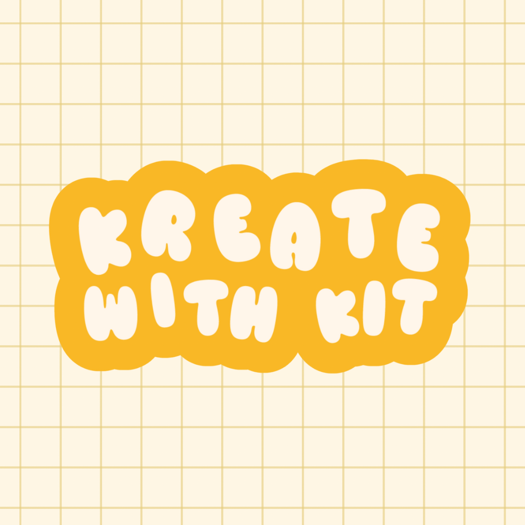 Kreate with Kit