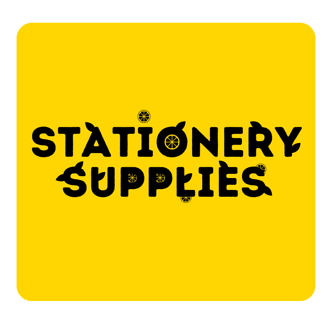 Stationery Supplies