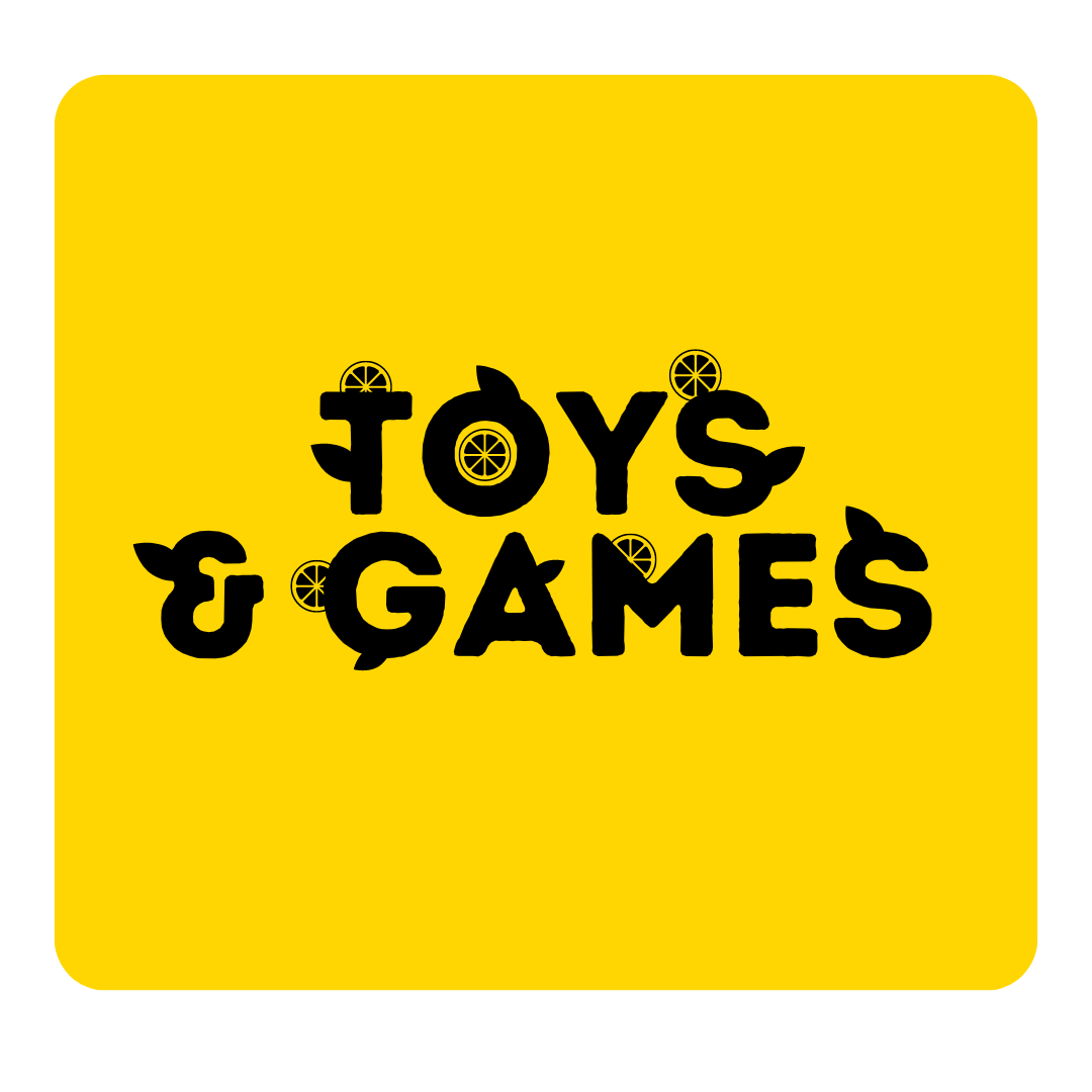 Toys & Games