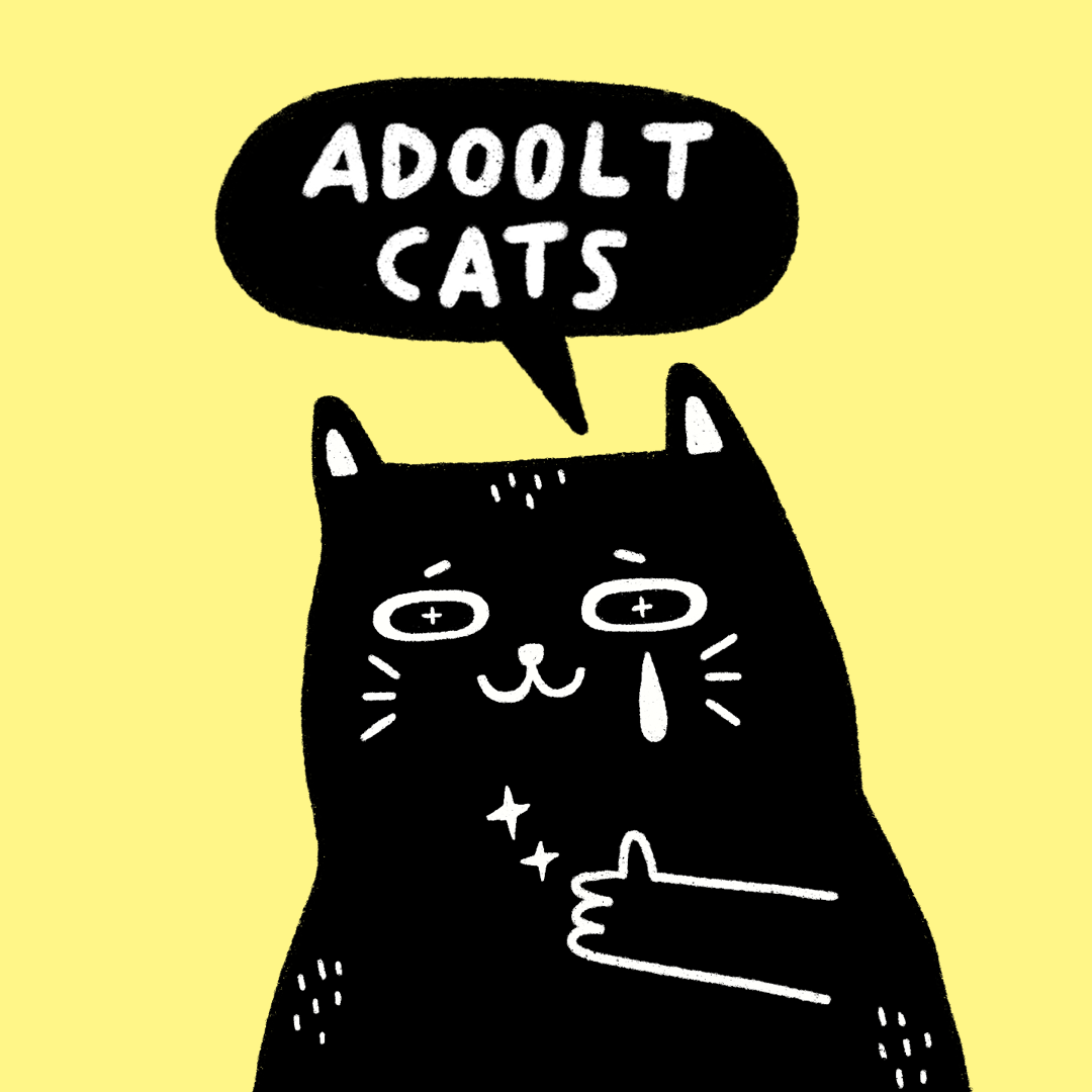 Adoolt Cats