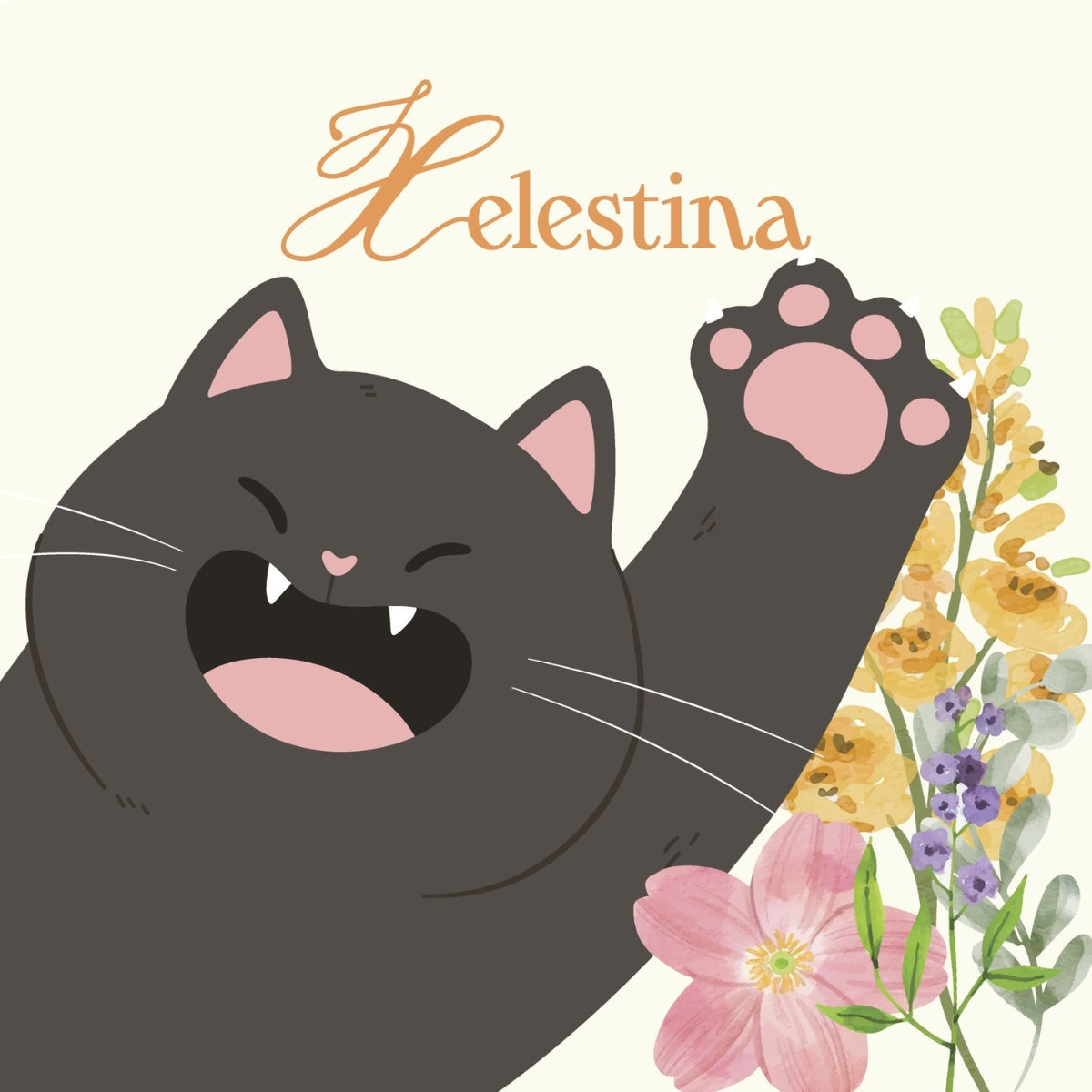 Art of Xelestina
