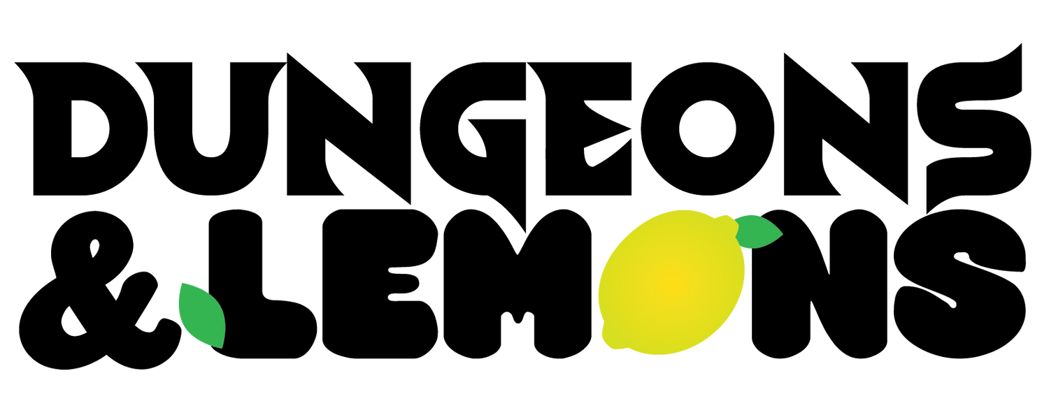 Dungeons & Lemons