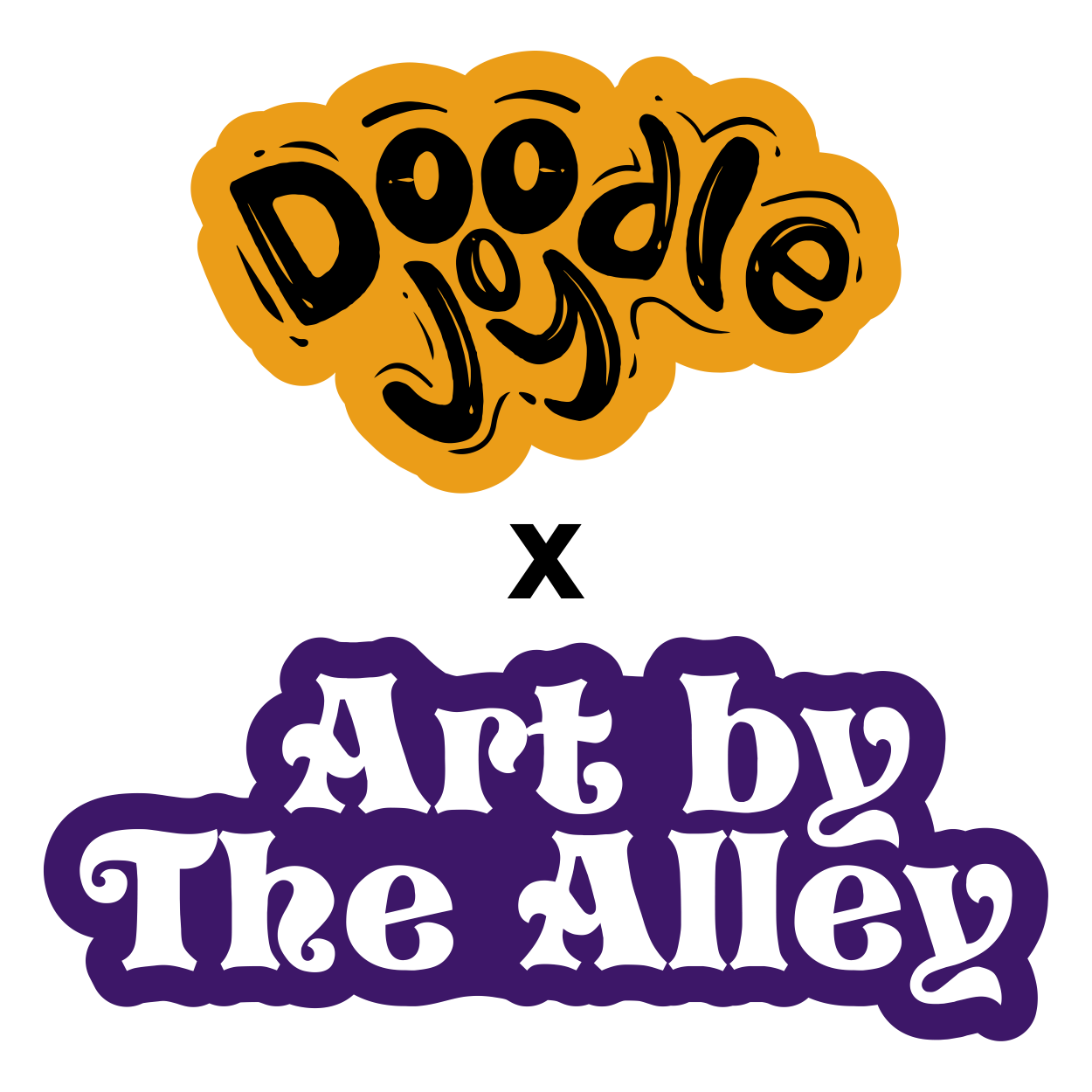 Doodle Alley