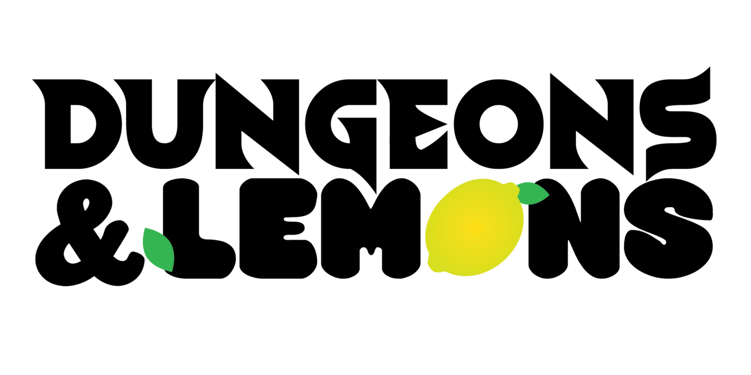 Dungeon Lemons