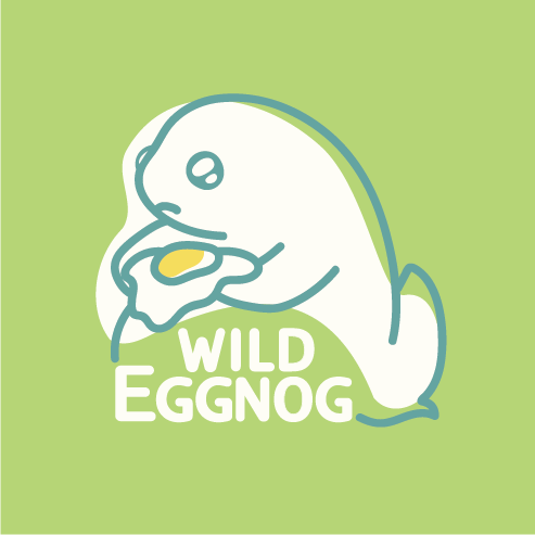 Wild Eggnog