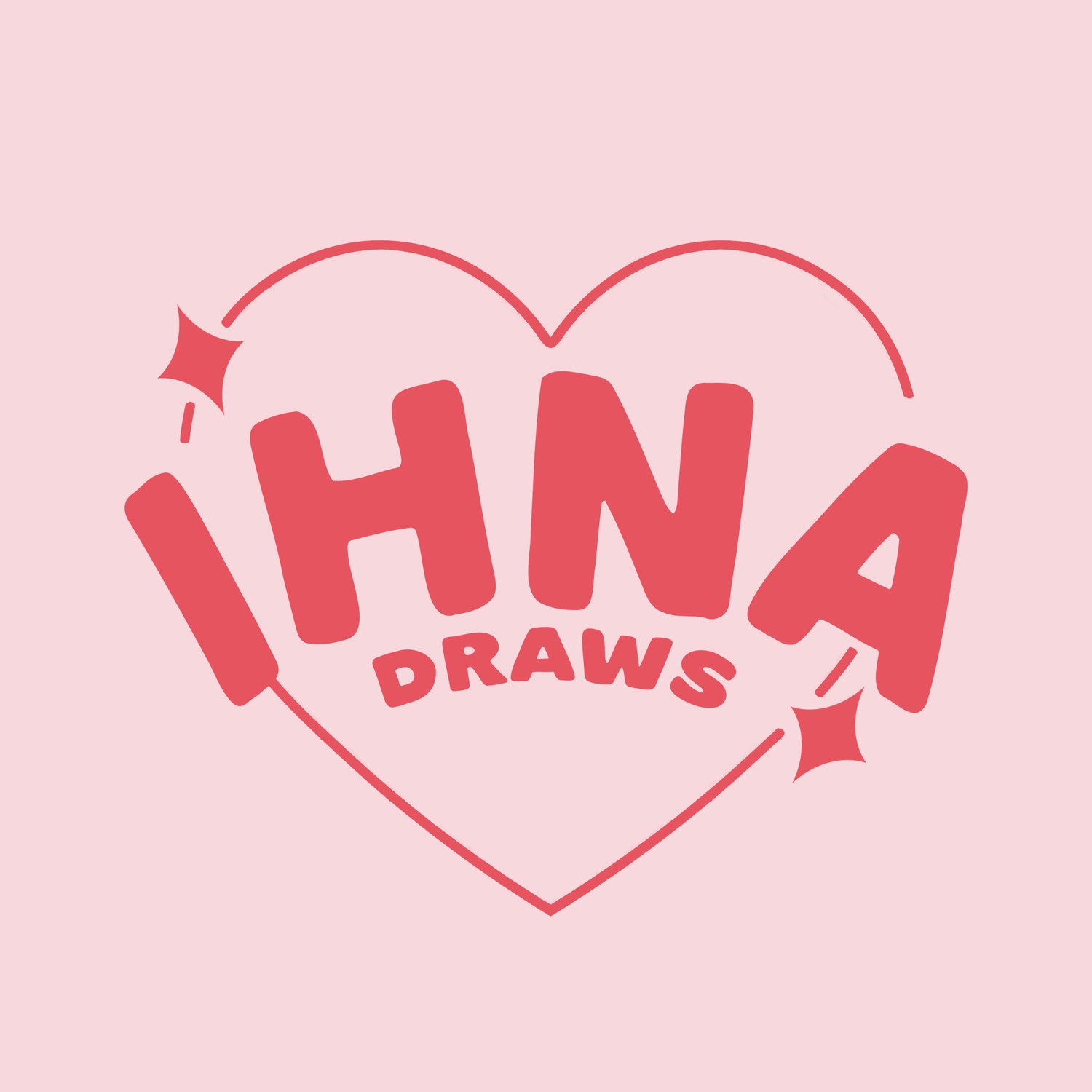 IHNADRAWS