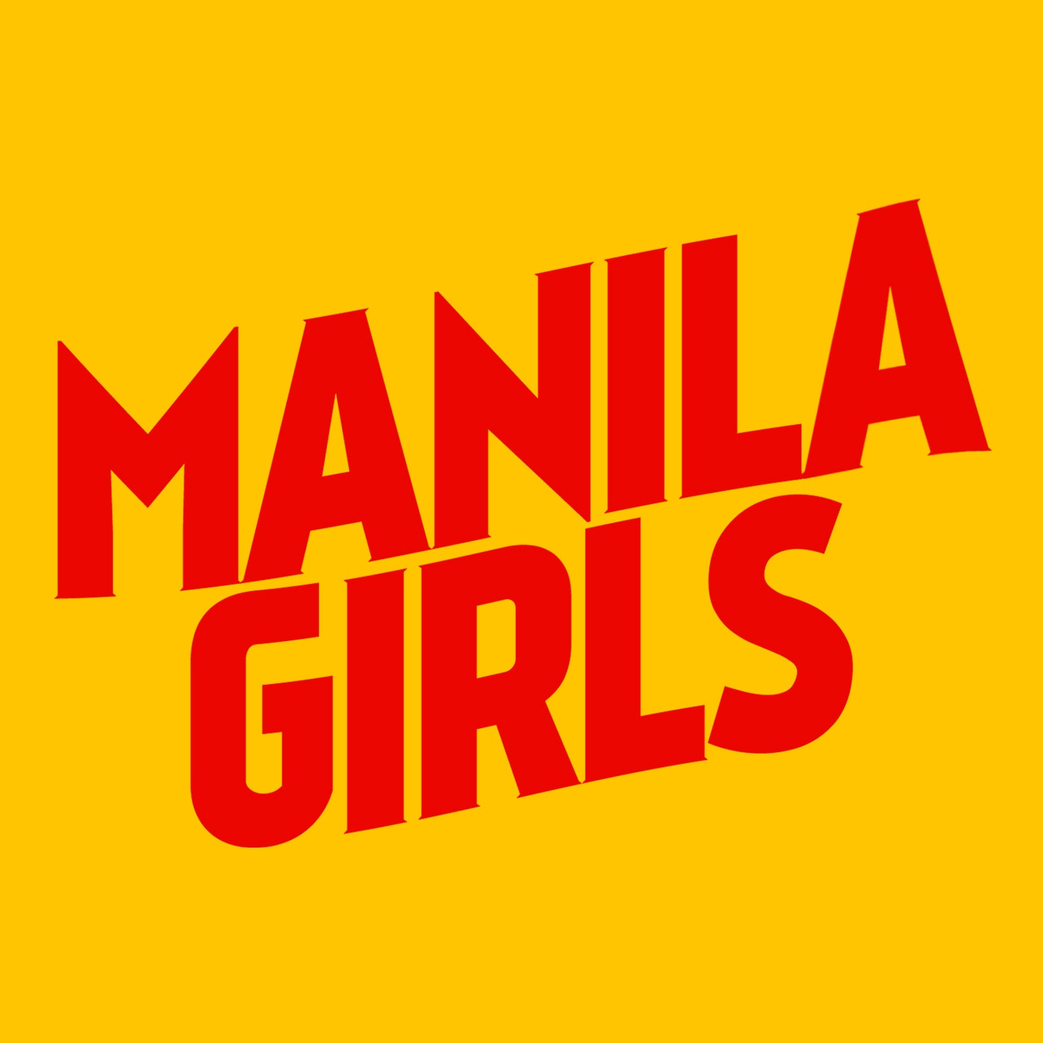 Manila Girls