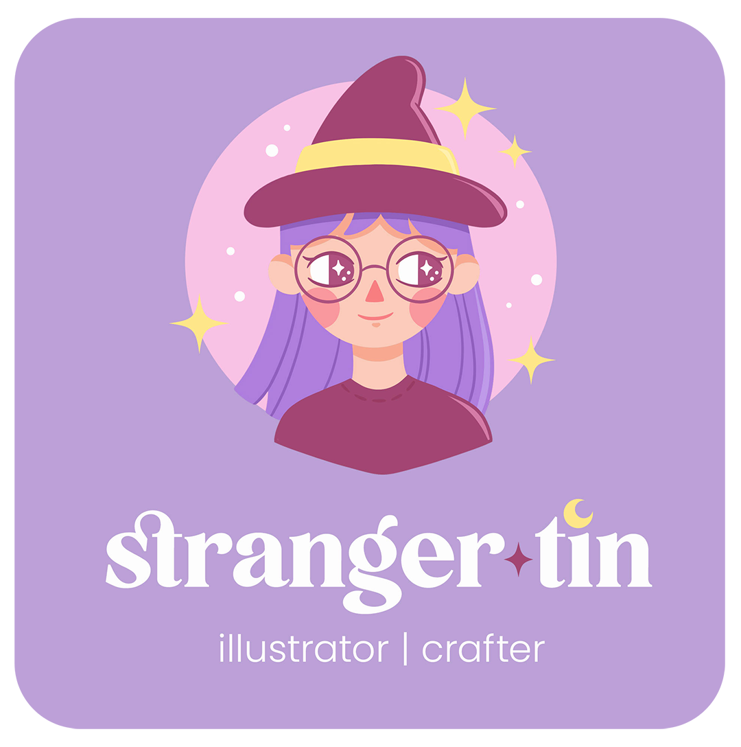 Stranger Tin