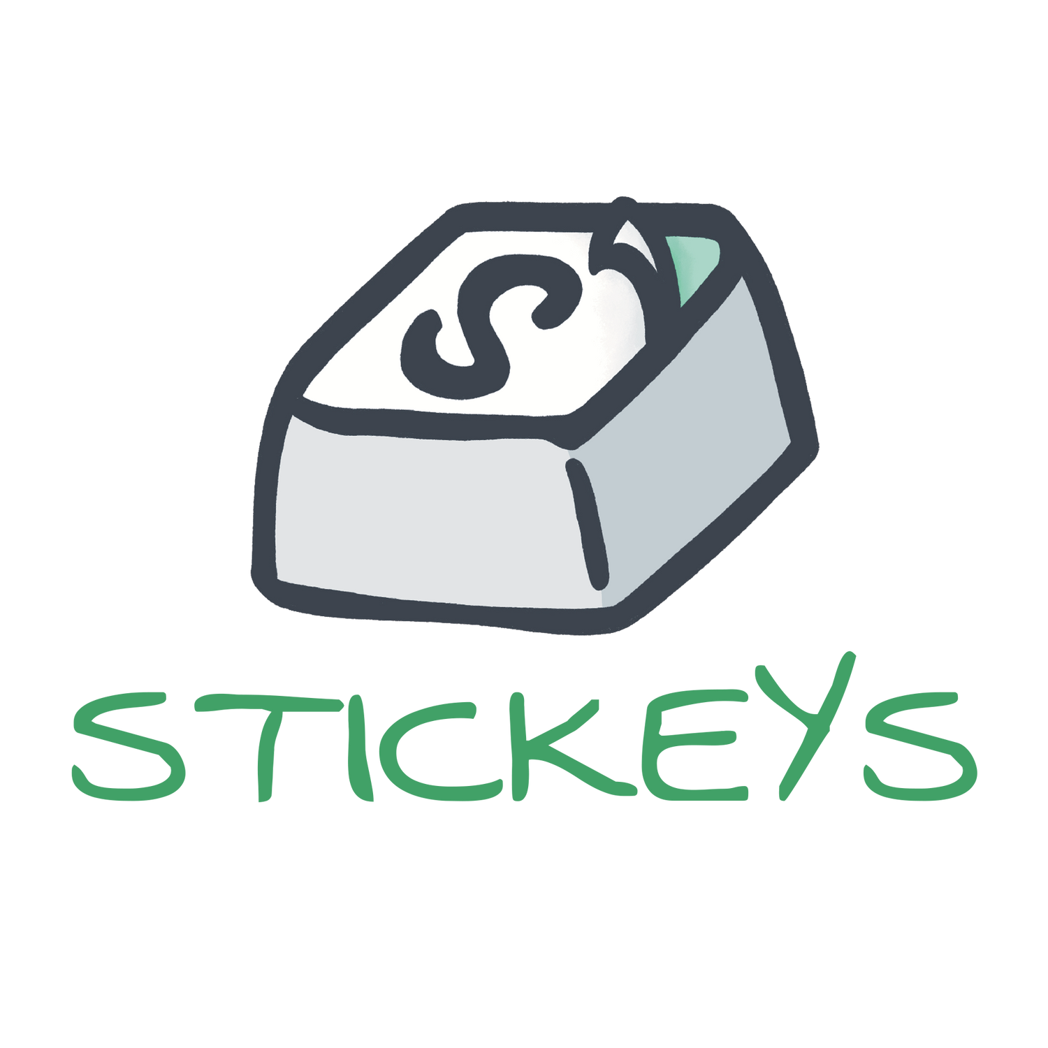 Stickeys