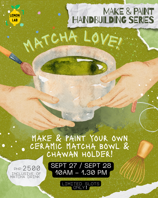 Matcha Love