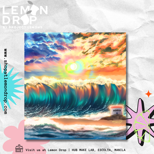 Tidal Wave