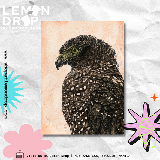 Serpent Eagle