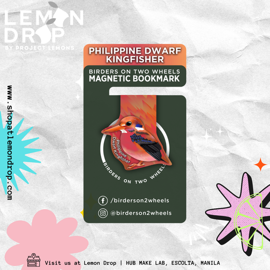 Bookmark - Ph Dwarf KF