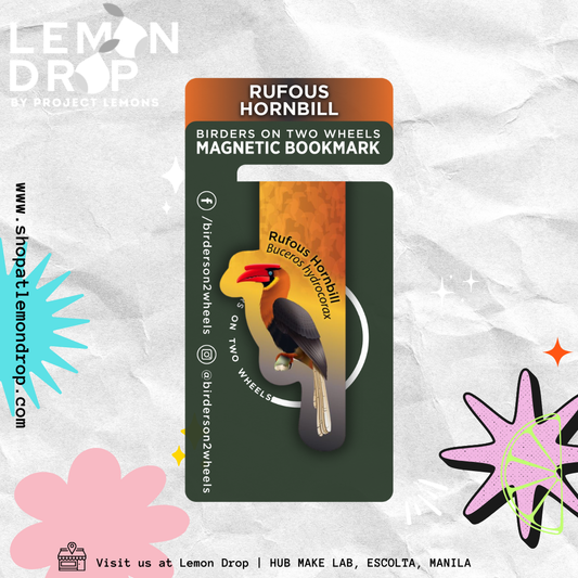 Bookmark - Kalaw