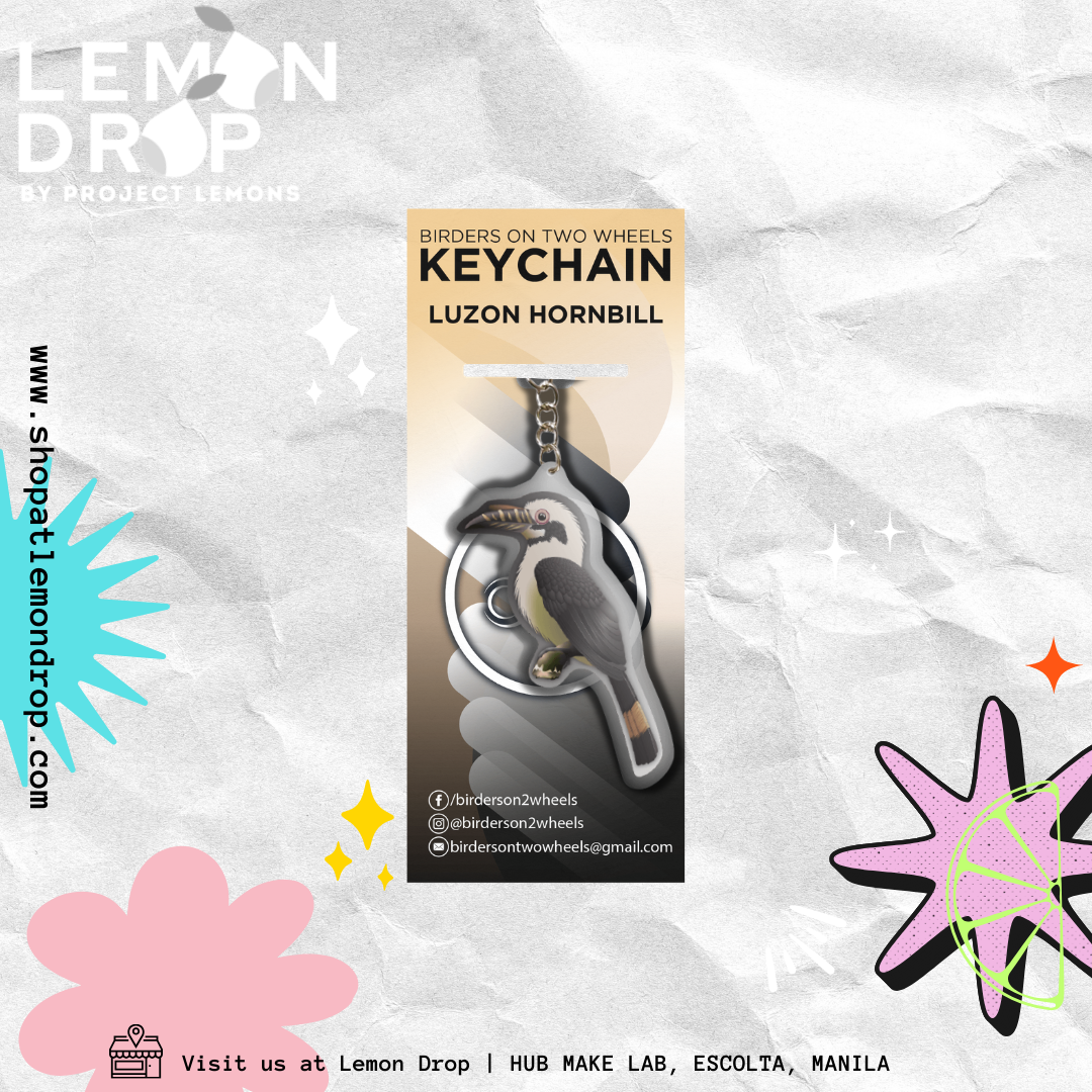 Keychain - Tarictic