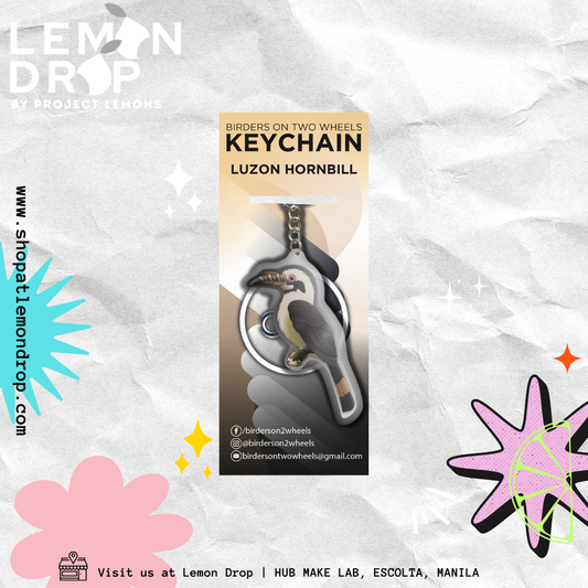 Keychain - Tarictic