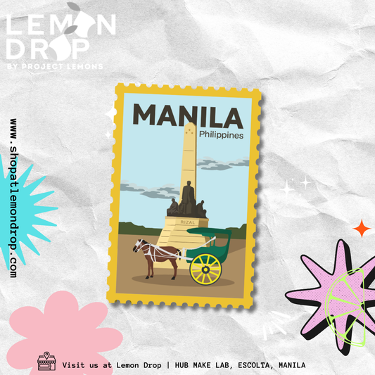 Manila ST
