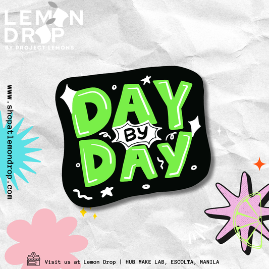 Day by Day ST