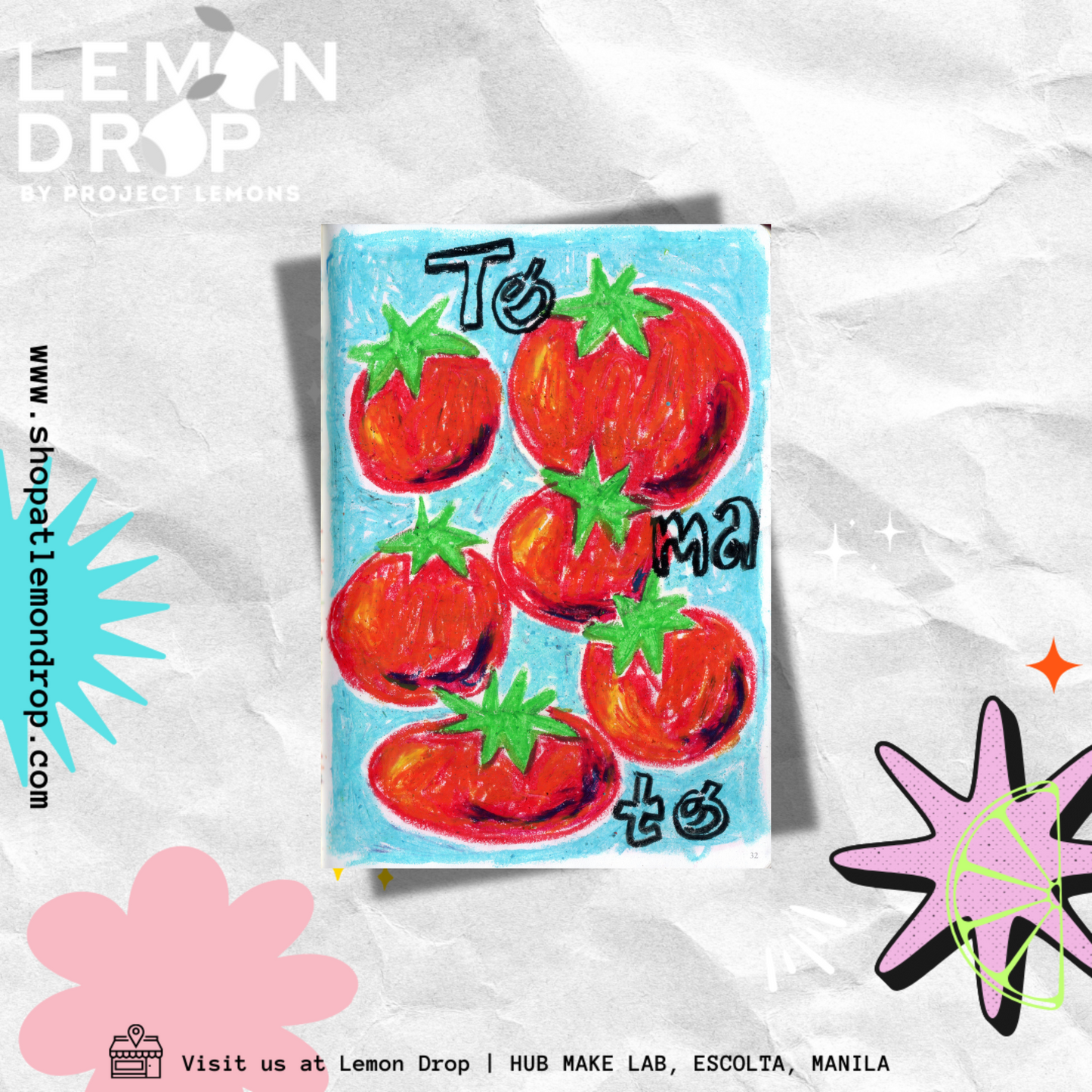 Tomato