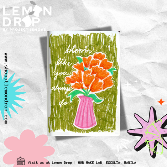 Bloom