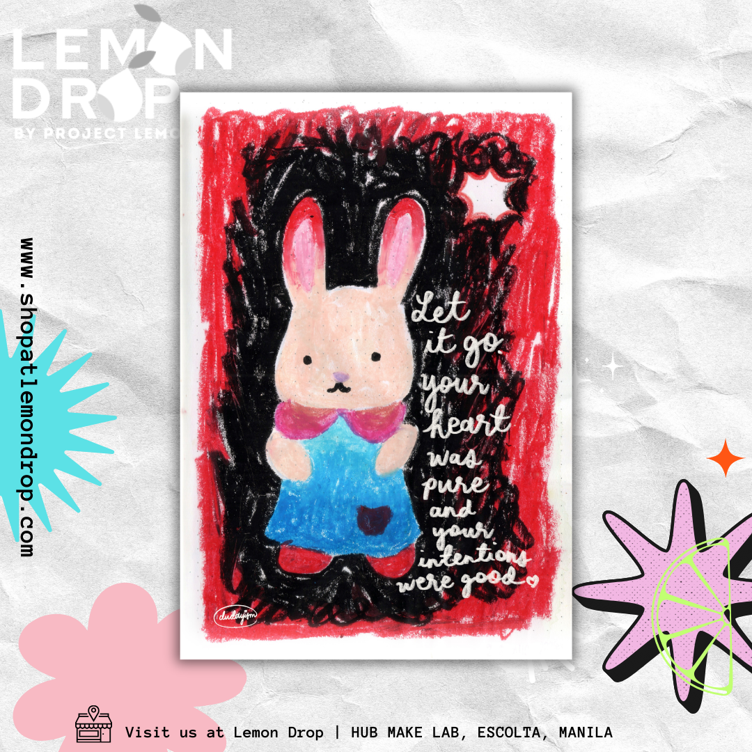 PCD: Pure Intentions