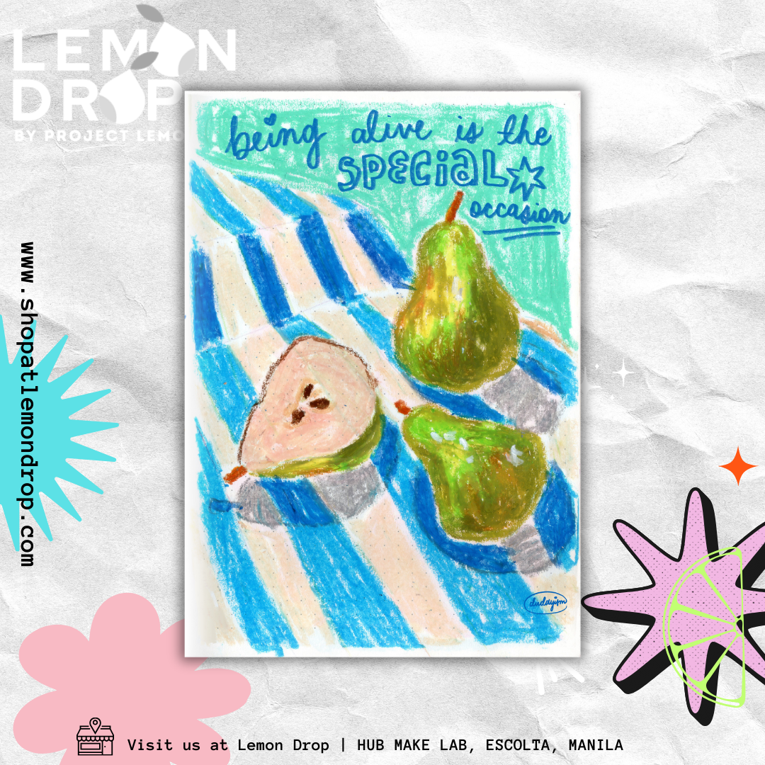 PCD: Special Ocassion