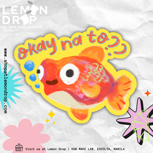 SF: Okay Na To