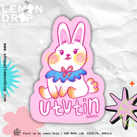 SF: Ututin