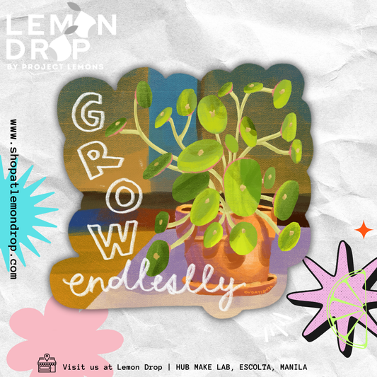 SF: Grow Endlessly