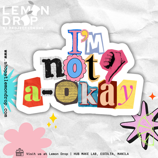 SF: Im Not AOkay